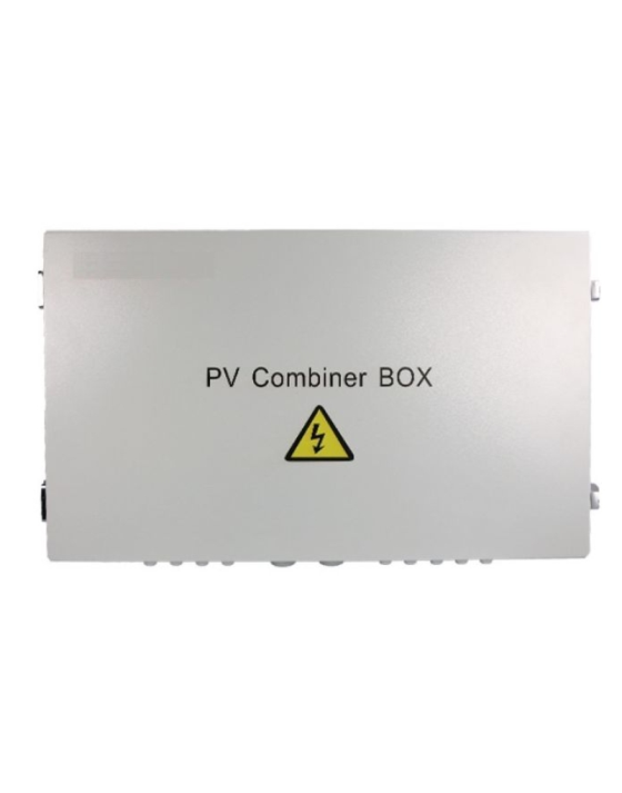 PV Combiner Box