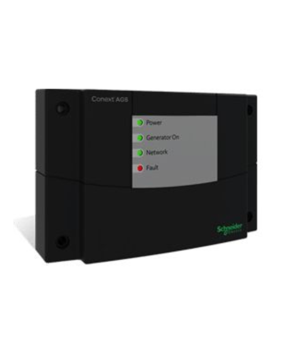 Schneider Conext Automatic Generator Start (AGS)