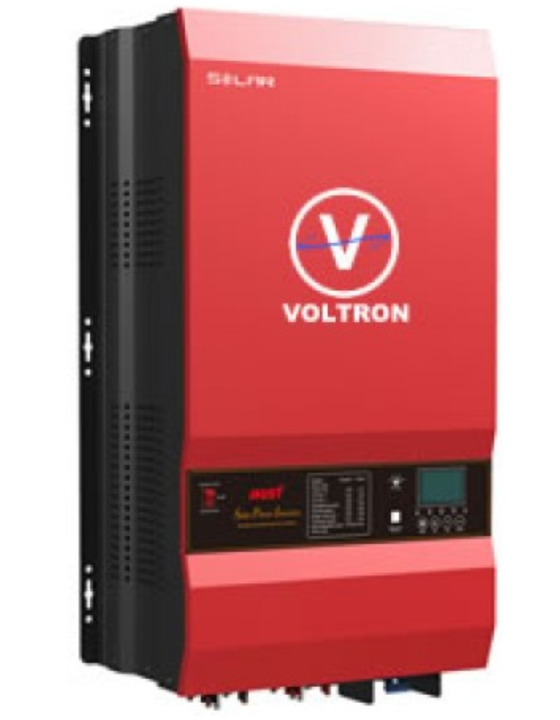 Voltron 5KVA 24V/48V Inverter